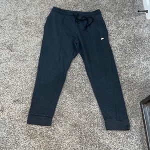 Mens Nike Joggers